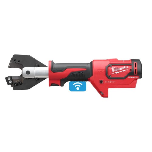 Nożyce hydrauliczne do kabli Milwaukee M18 ONEHCC-0C ACSR SET AKU 18V (bez aku) - 4933464303