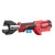 Nożyce hydrauliczne do kabli Milwaukee M18 ONEHCC-0C ACSR SET AKU 18V (bez aku) - 4933464303