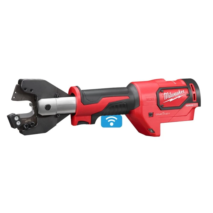 Nożyce hydrauliczne do kabli Milwaukee M18 ONEHCC-0C ACSR SET AKU 18V (bez aku) - 4933464303