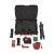 Laser 3-płaszczyznowy 360° Milwaukee M12 3PLKIT-401P AKU 12V (4.0 Ah) - 4933478960
