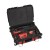 Laser 3-płaszczyznowy 360° Milwaukee M12 3PLKIT-401P AKU 12V (4.0 Ah) - 4933478960
