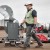 Gwintownica do rur Milwaukee M18 FPT114-0C AKU 18V (bez aku) - 4933480220