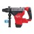 Młot wielofunkcyjny SDS-MAX Milwaukee M18 FHM-0C AKU 18V (bez aku) - 4933464893