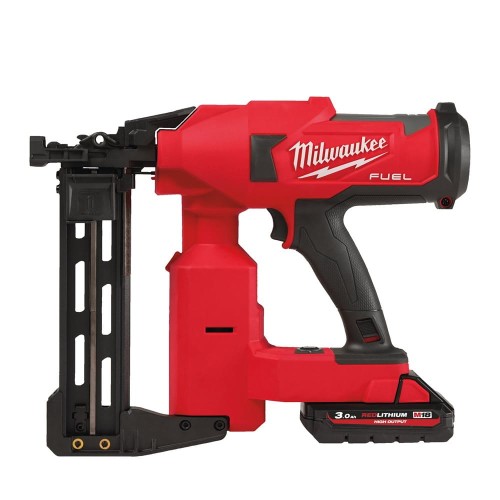 Zszywacz Milwaukee M18 FFUS-302C AKU 18V (2x 3.0 Ah) - 4933479832