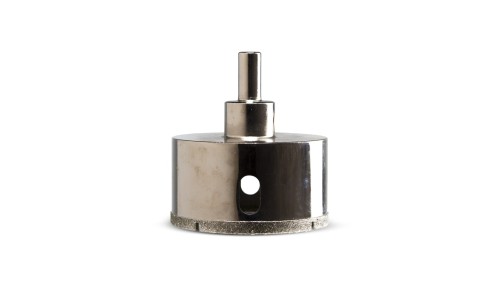 Otwornica diamentowa 65mm Rubi EASY GRES