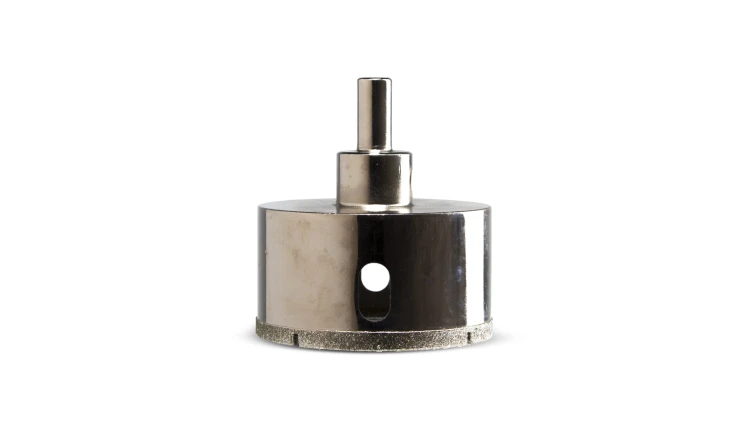 Otwornica diamentowa 65mm Rubi EASY GRES