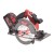 Pilarka tarczowa Milwaukee M18 FCSG66-121C AKU 18V (12.0 Ah) - 4933471195