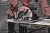 Pilarka tarczowa Milwaukee M18 FCSG66-121C AKU 18V (12.0 Ah) - 4933471195