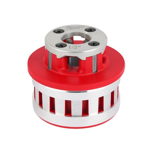 Zestaw głowic tnących do gwintownicy Milwaukee FPT2HK BSPT - 4932480249