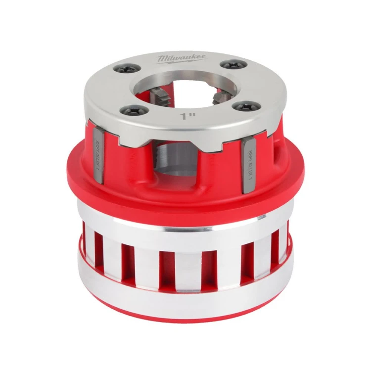 Zestaw głowic tnących do gwintownicy Milwaukee FPT2HK BSPT - 4932480249