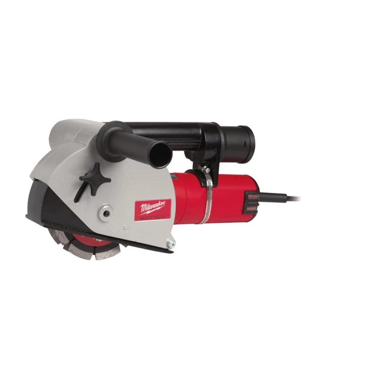 Bruzdownica 125mm 1500W Milwaukee WCE 30 [230V] - 4933383855