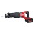 Piła szablasta Milwaukee M18 FSX-121C AKU 18V (12.0 Ah) - 4933464484