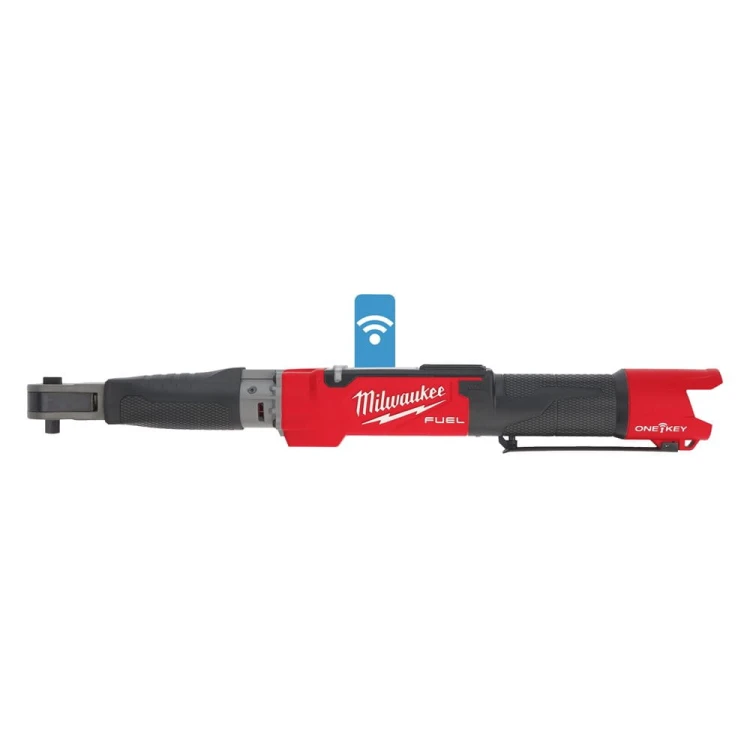 Cyfrowy klucz dynamometryczny Milwaukee M12 ONEFTR38-0C AKU 12V (bez aku) - 4933464966