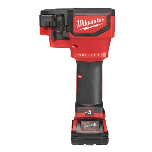 Obcinak do prętów gwintowanych Milwaukee M18 BLTRC-522X  AKU 18V  (2.0 + 5.0 Ah) - 4933471151