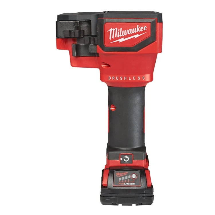 Obcinak do prętów gwintowanych Milwaukee M18 BLTRC-522X  AKU 18V  (2.0 + 5.0 Ah) - 4933471151