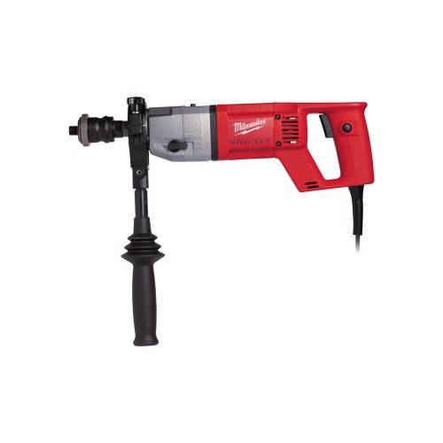 2-biegowa wiertnica diamentowa  1500W Milwaukee DD 2-160 XE [230V] - 4933368690
