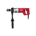 2-biegowa wiertnica diamentowa  1500W Milwaukee DD 2-160 XE [230V] - 4933368690