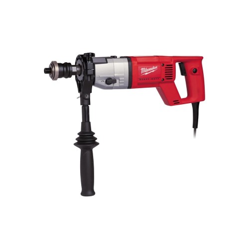 2-biegowa wiertnica diamentowa  1500W Milwaukee DD 2-160 XE [230V] - 4933368690