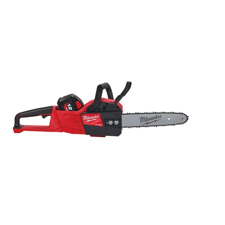 Piła łańcuchowa 30cm Milwaukee M18 FCHSC-121 AKU 18V (12.0 Ah) - 4933471442