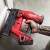 Sztyfciarka 18 GS Milwaukee M18 FN18GS-202X AKU 18V  (2x 2.0 Ah) - 4933471407