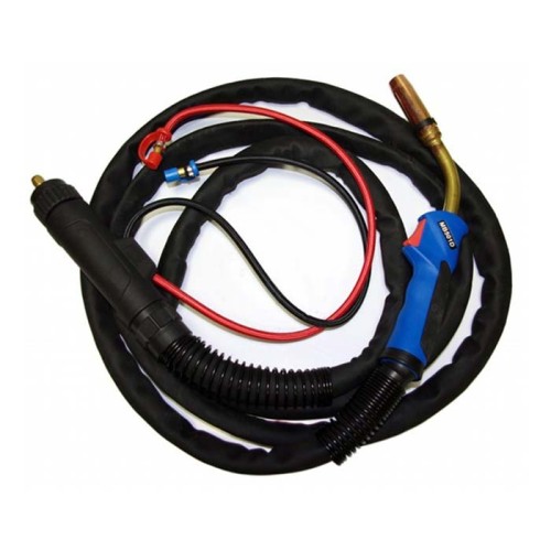 Uchwyt spawalniczy MIG/MAG MB501 GR przegub kulowy - 5m