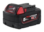 Akumulator Milwaukee M18 B5 18V (5.0 Ah) - 4932430483