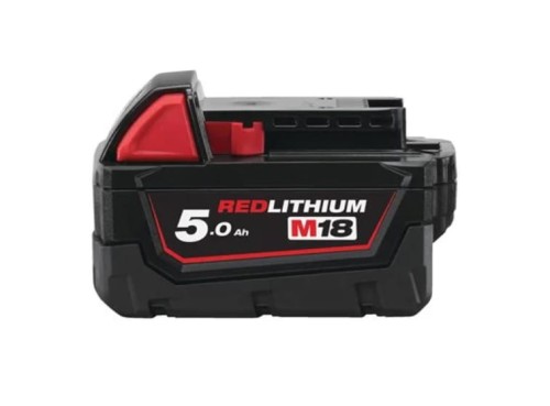Akumulator Milwaukee M18 B5 18V (5.0 Ah) - 4932430483