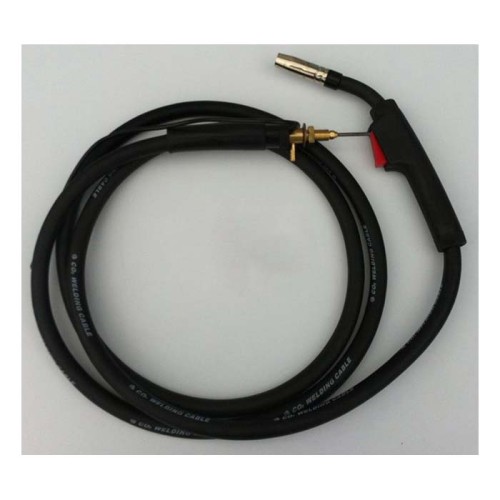 Uchwyt spawalniczy MIG/MAG MB14 Bester (bez euro) – 3m