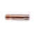 Końcówka prądowa M6x25x6 (MB15) 0.6mm