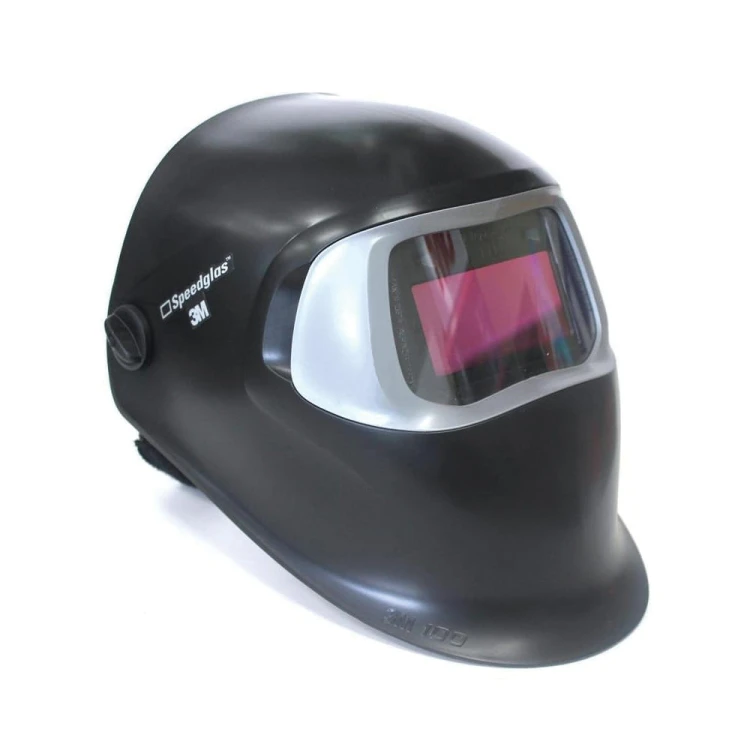 Przyłbica spawalnicza samościemniająca 3M SPEEDGLAS 100