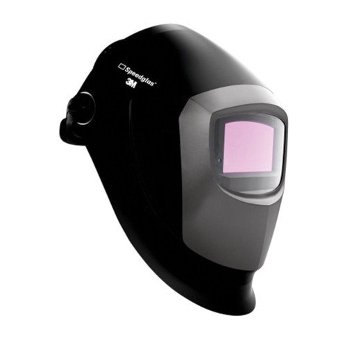 Przyłbica spawalnicza samościemniająca 3M SPEEDGLAS 9002NC