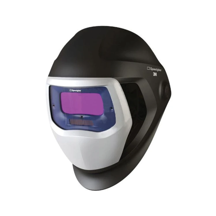 Przyłbica spawalnicza samościemniająca 3M SPEEDGLAS 9100V SW