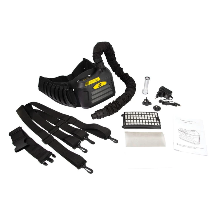 Nawiew ESAB EPR-X1 AIR PAPR