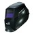 Przyłbica spawalnicza samościemniająca Lincoln Electric EUROSPEED LS 9-13  CZARNA