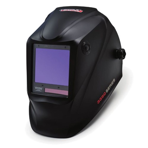 Przyłbica spawalnicza samościemniająca Lincoln Electric VIKING 3350 5-13