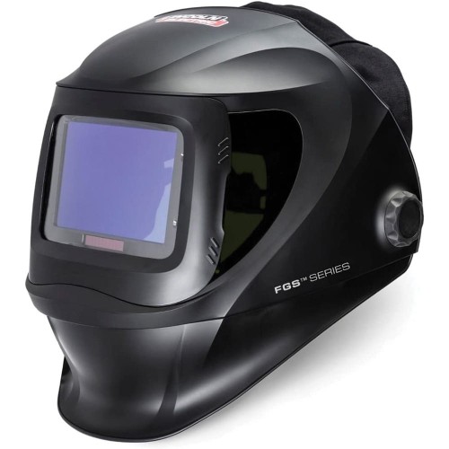 Przyłbica spawalnicza samościemniająca Lincoln Electric VIKING 3250D FGS 5-13