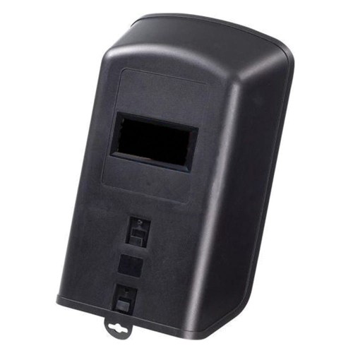 Tarcza spawalnicza tworzywo duża 90x110