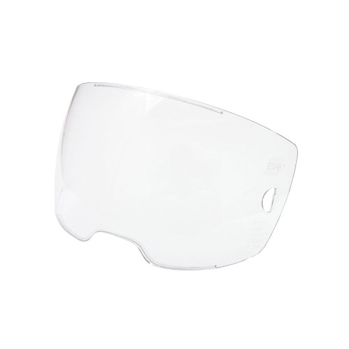 Filtr osłona szybka spawalnicza do przyłbicy Sentinel A50 Clear zewnętrzna