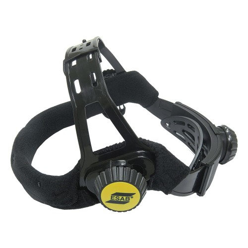 Nagłowie ESAB Warrior-Tech