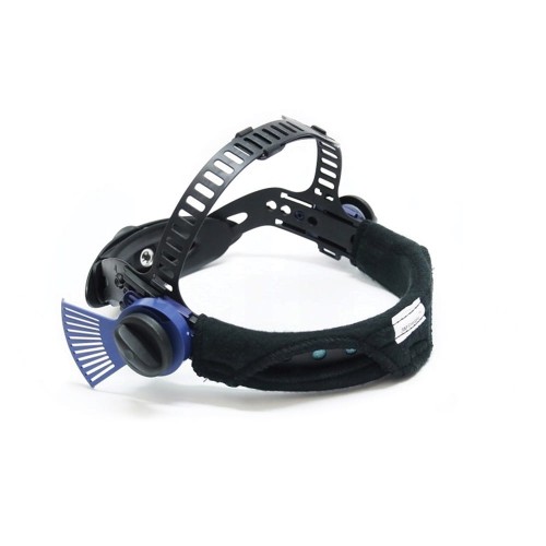 Nagłowie Speedglas 9002 i 100
