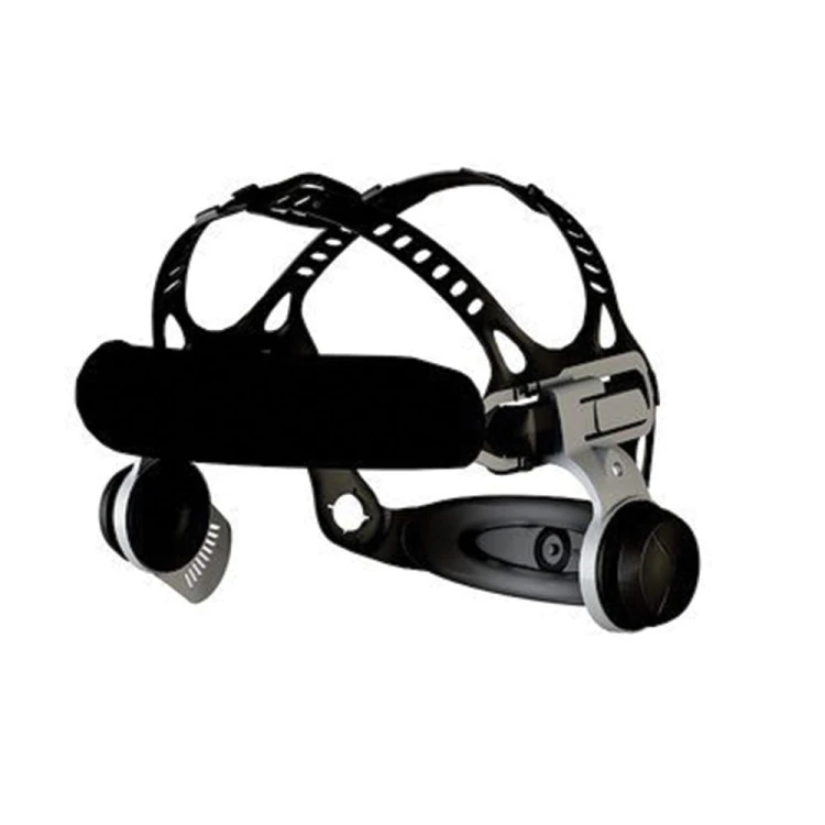 Nagłowie Speedglas 9100