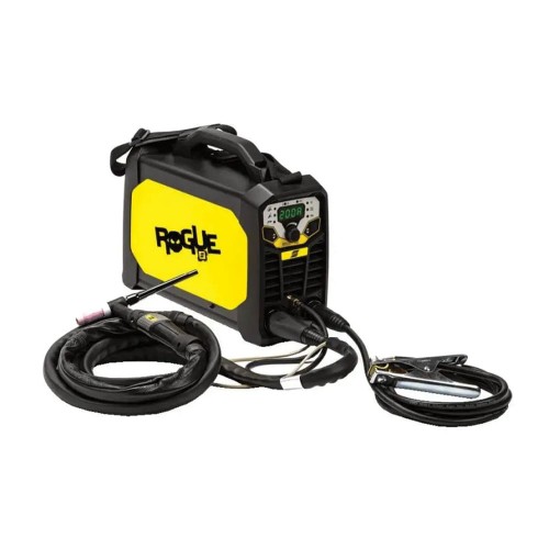 Spawarka TIG ESAB Rogue ET 200iP PRO [230V]