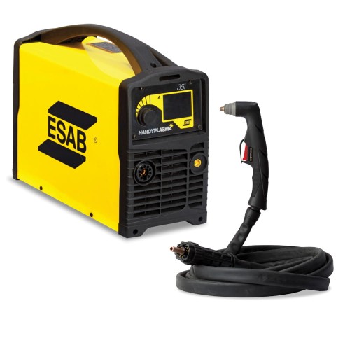 Przecinarka plazmowa ESAB Handy Plasma 35 [230V]