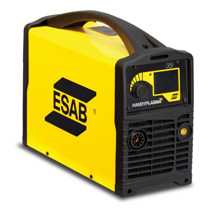 Przecinarka plazmowa ESAB Handy Plasma 35 [230V]