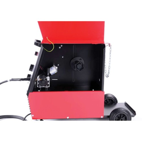 Spawarka inwertorowa MIG/MAG Bester MIDI Magster 1801 [230V]