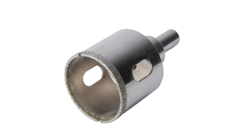 Otwornica diamentowa 65mm Rubi EASY GRES