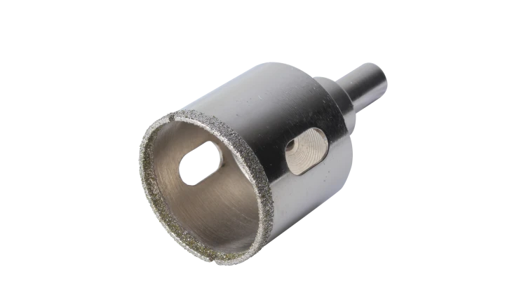 Otwornica diamentowa 65mm Rubi EASY GRES