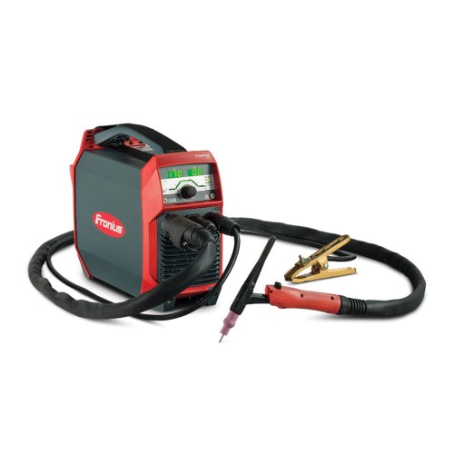Spawarka TIG Fronius TransTig 170/EF [230V]