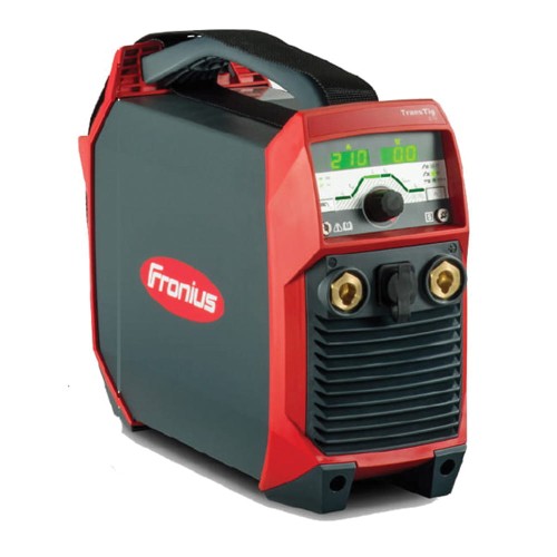Spawarka TIG Fronius TransTig 170/EF [230V]