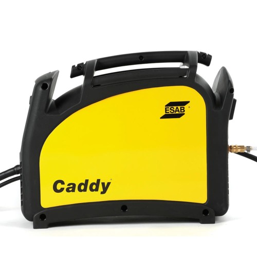Spawarka inwertorowa MIG/MAG ESAB Caddy MIG C200i [230V]